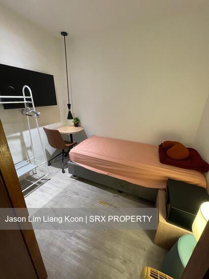 Little India Conservation Area (D8), Apartment #591857081
